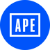 ApeChain logo