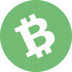 Bitcoin Cash logo