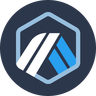Arbitrum One logo