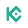 KuCoin logo