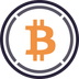 Wrapped BTC logo