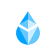 Liquid staked Ether 2.0 logo
