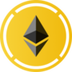 Wrapped Binance Beacon ETH logo