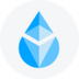 Liquid staked Ether 2.0 logo