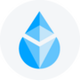 Liquid staked Ether 2.0 logo
