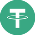Tether USD logo