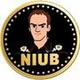 NIUB logo