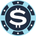 SLAM TOKEN logo