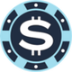 SLAM TOKEN logo