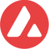 Avalanche logo