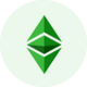Binance-Peg Ethereum Classic logo