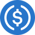 USD Coin logo