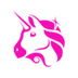 Uniswap logo
