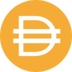 Dai Stablecoin logo