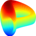 Curve DAO Token logo