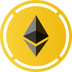 Binance staked ETH logo